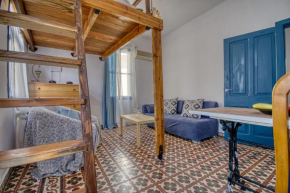 Mascot bar street apartments - Dodekanes Rhodos